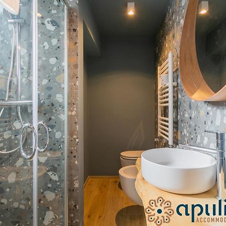 Emma'S House By Apulia Accommodation Bari Luaran gambar