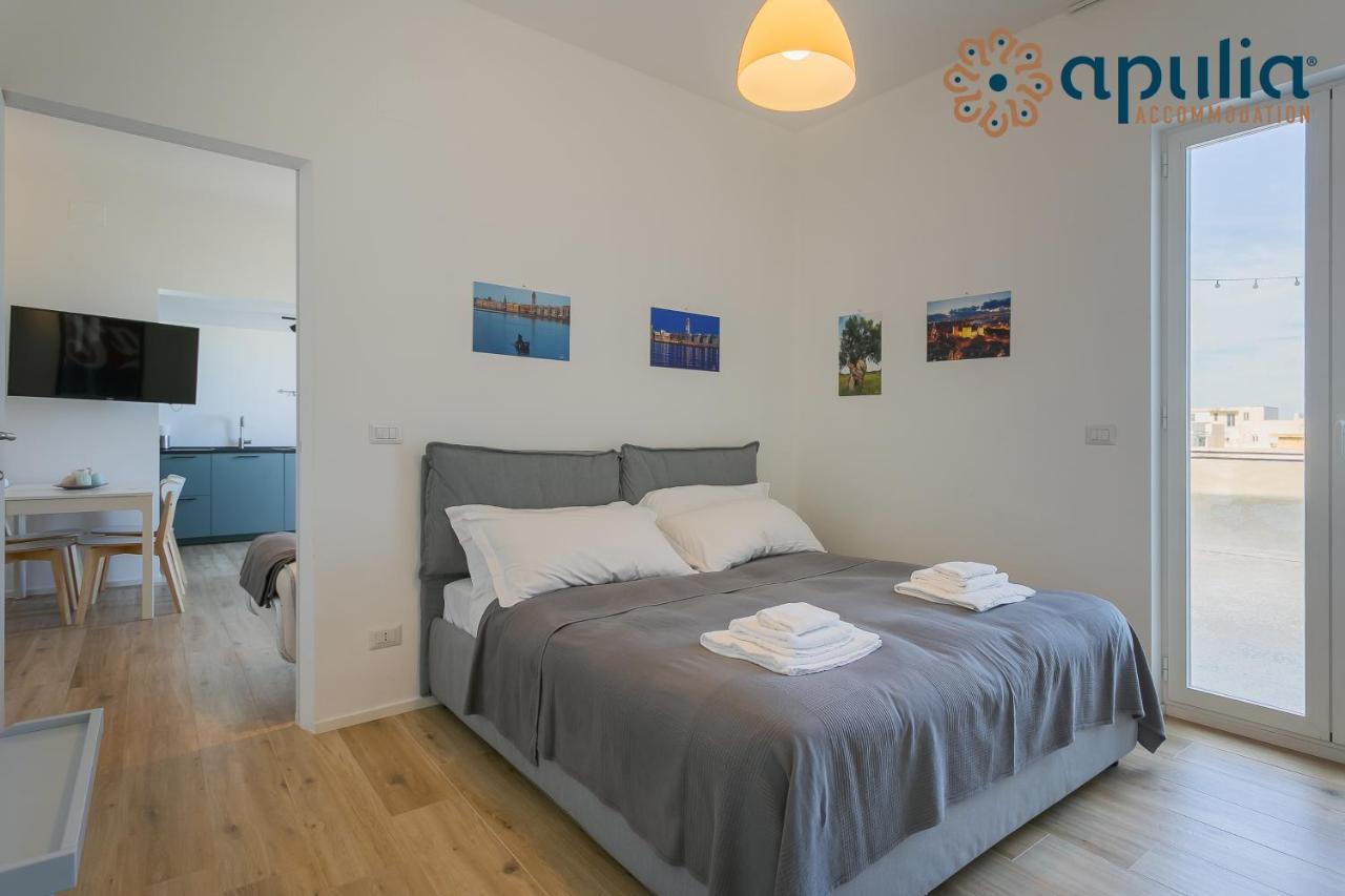 Emma'S House By Apulia Accommodation Bari Luaran gambar