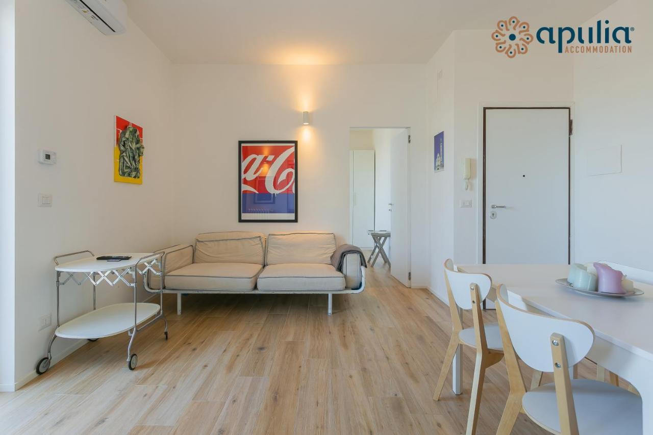 Emma'S House By Apulia Accommodation Bari Luaran gambar