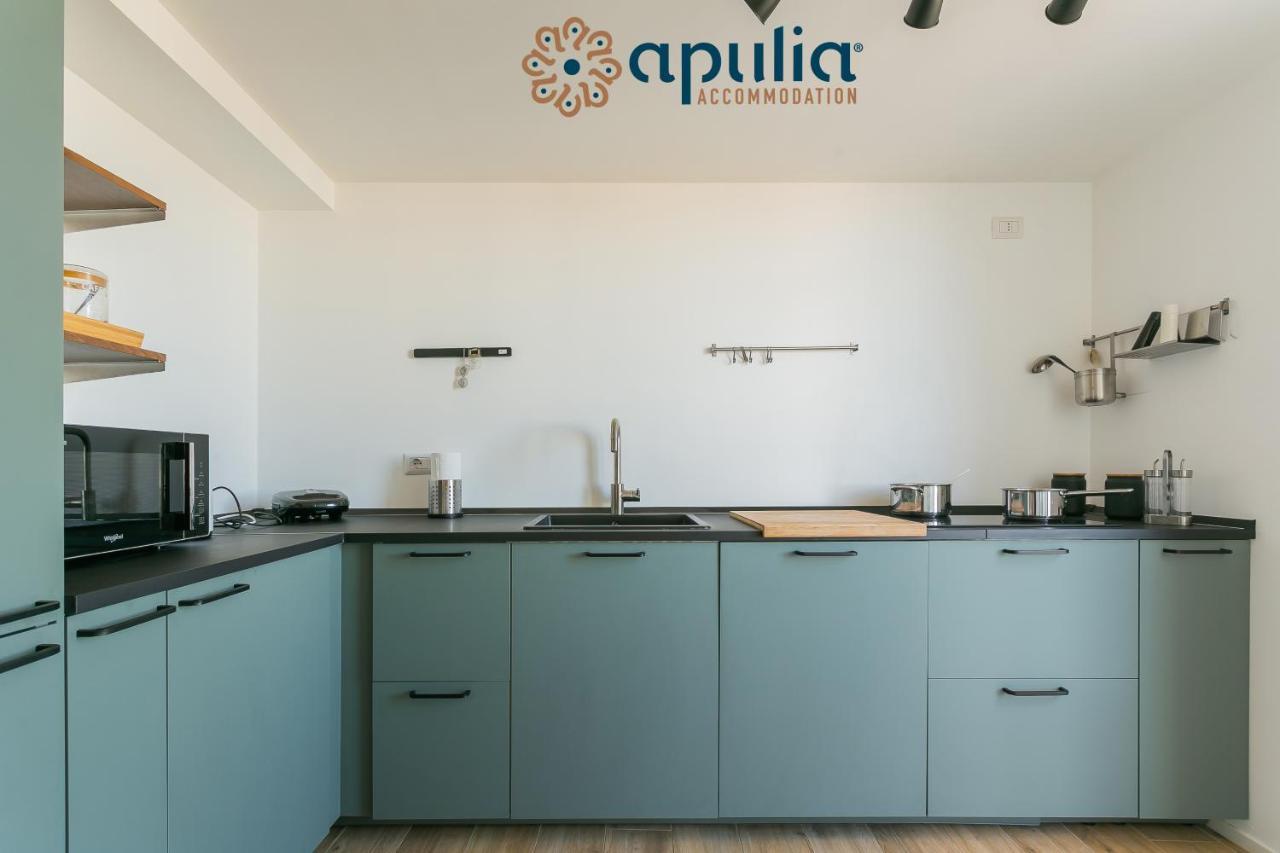 Emma'S House By Apulia Accommodation Bari Luaran gambar