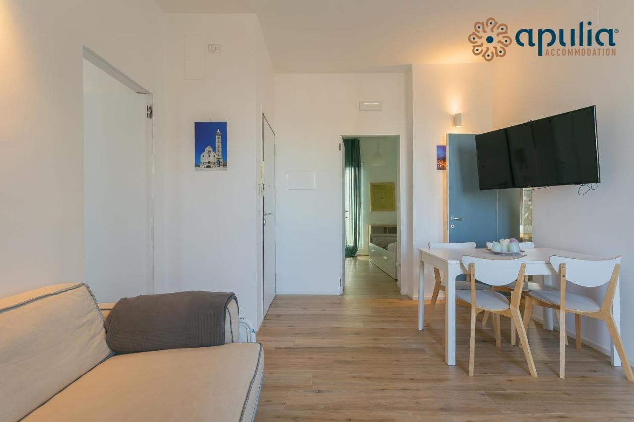 Emma'S House By Apulia Accommodation Bari Luaran gambar