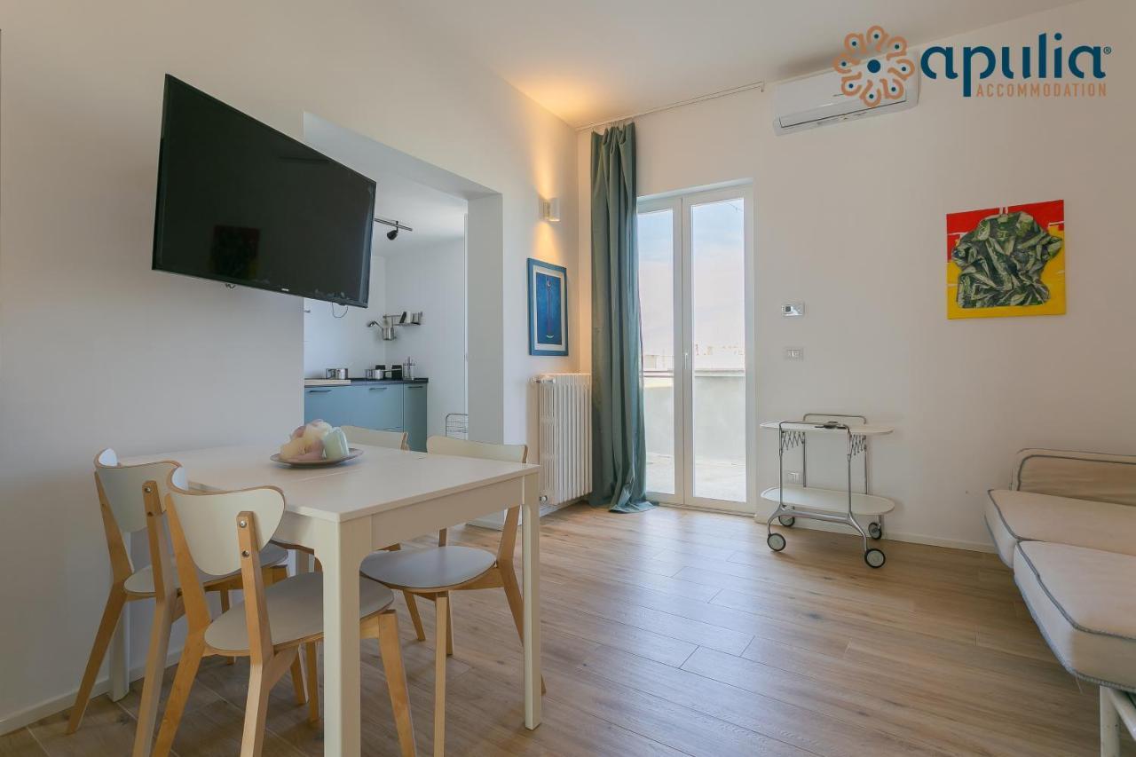Emma'S House By Apulia Accommodation Bari Luaran gambar