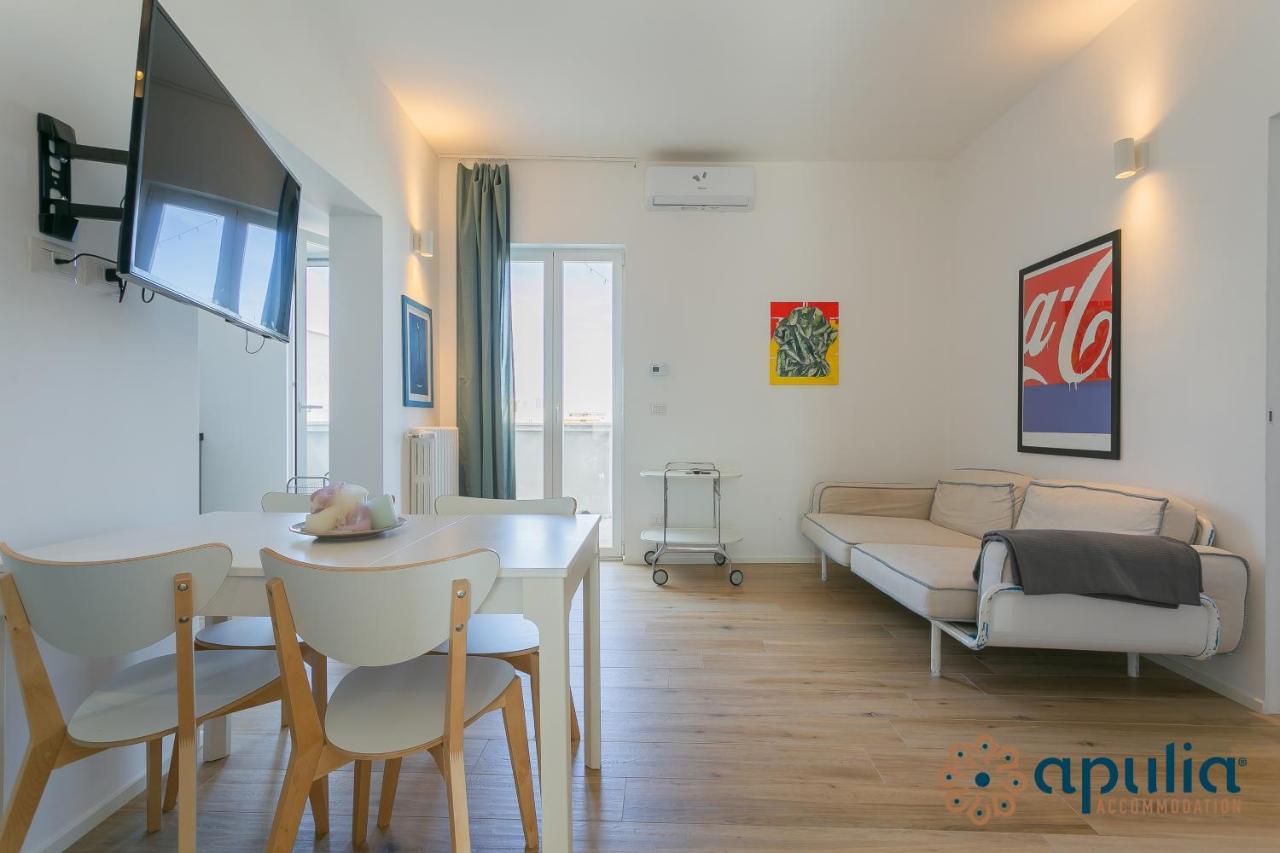 Emma'S House By Apulia Accommodation Bari Luaran gambar