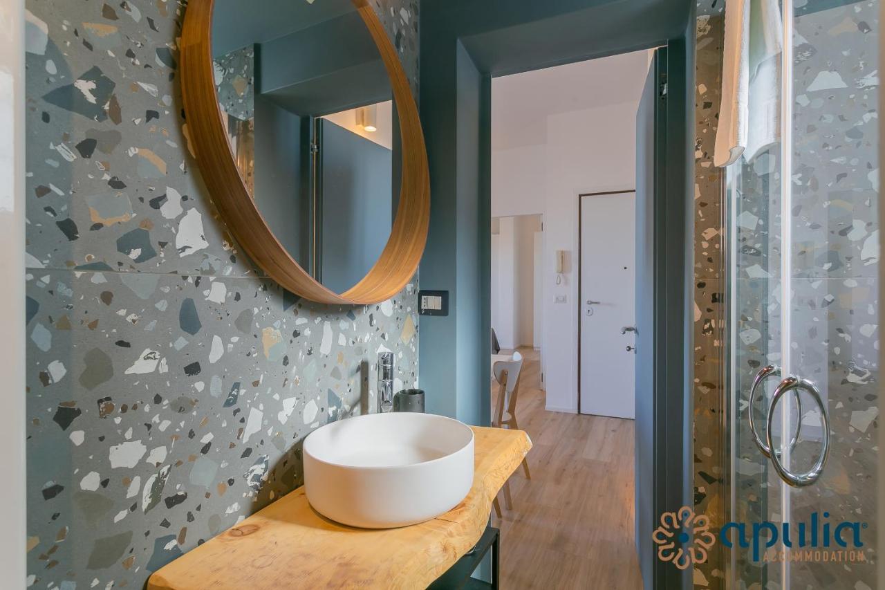 Emma'S House By Apulia Accommodation Bari Luaran gambar