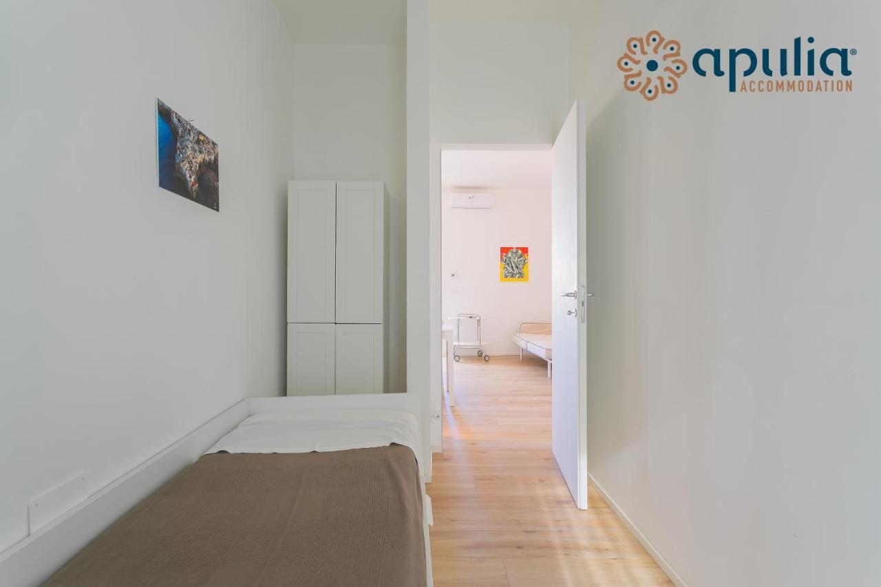 Emma'S House By Apulia Accommodation Bari Luaran gambar