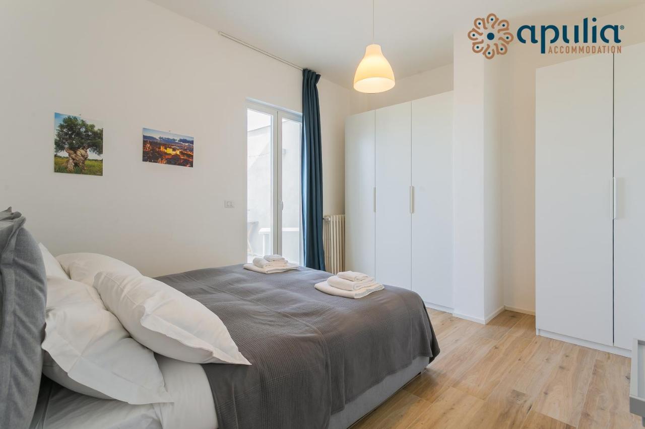 Emma'S House By Apulia Accommodation Bari Luaran gambar