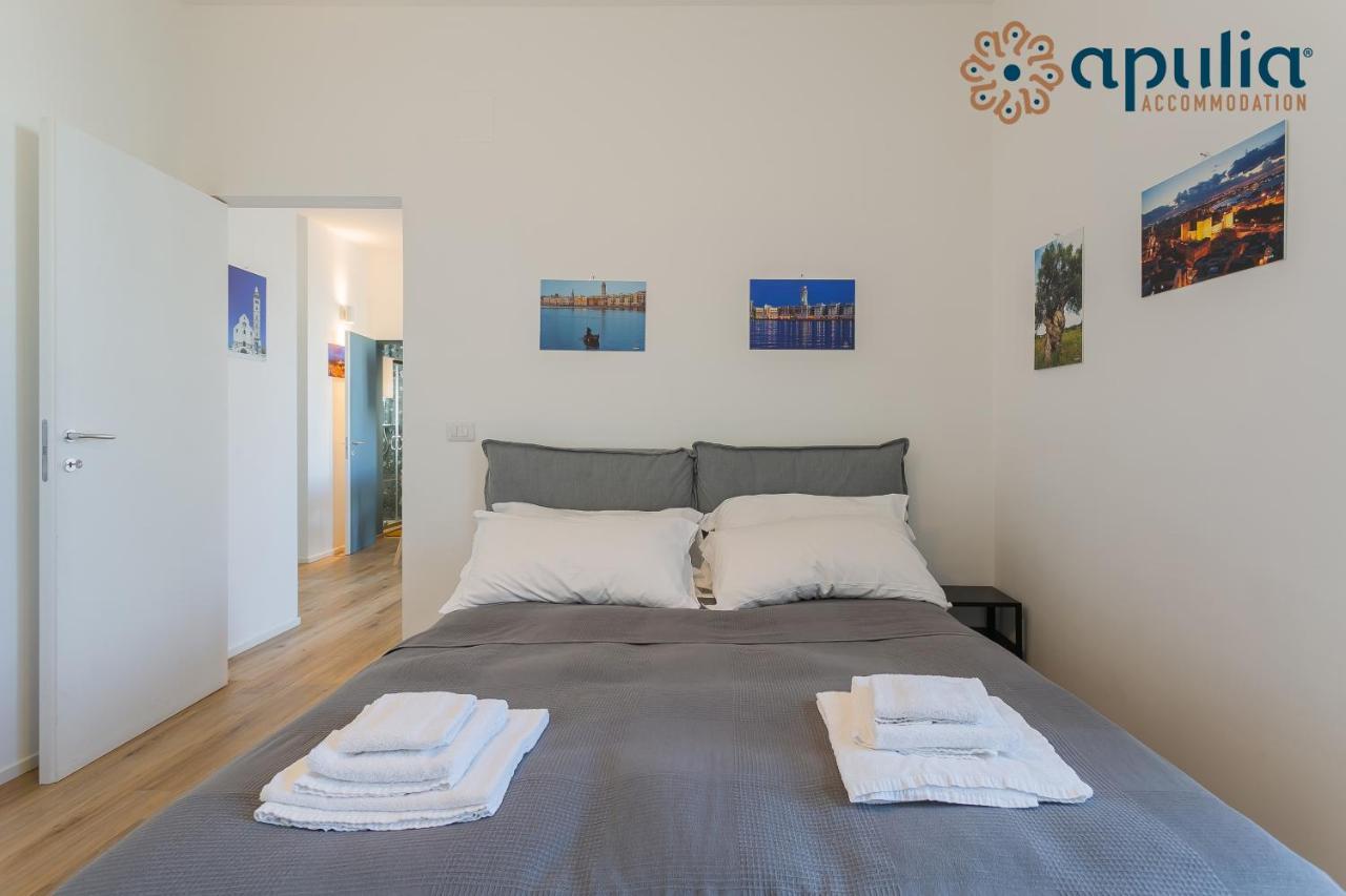 Emma'S House By Apulia Accommodation Bari Luaran gambar