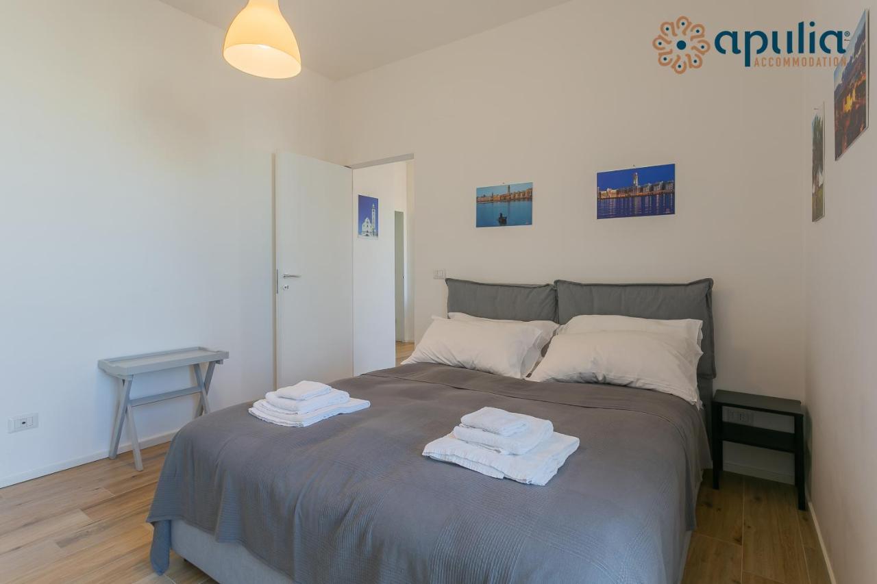 Emma'S House By Apulia Accommodation Bari Luaran gambar