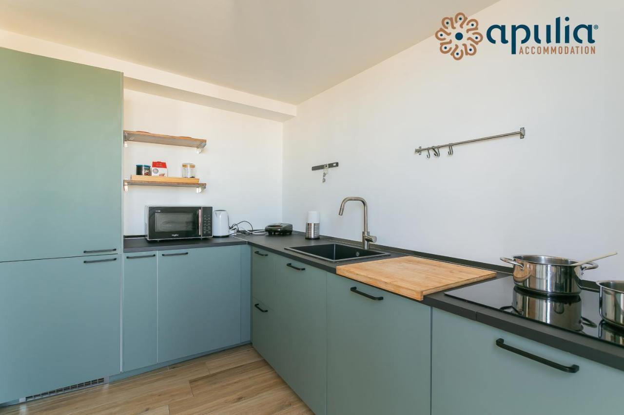 Emma'S House By Apulia Accommodation Bari Luaran gambar