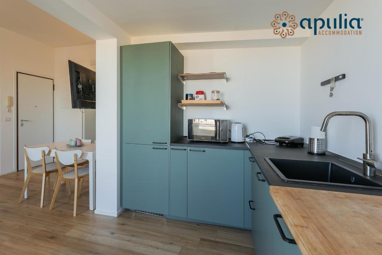 Emma'S House By Apulia Accommodation Bari Luaran gambar