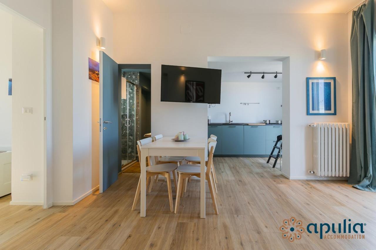 Emma'S House By Apulia Accommodation Bari Luaran gambar