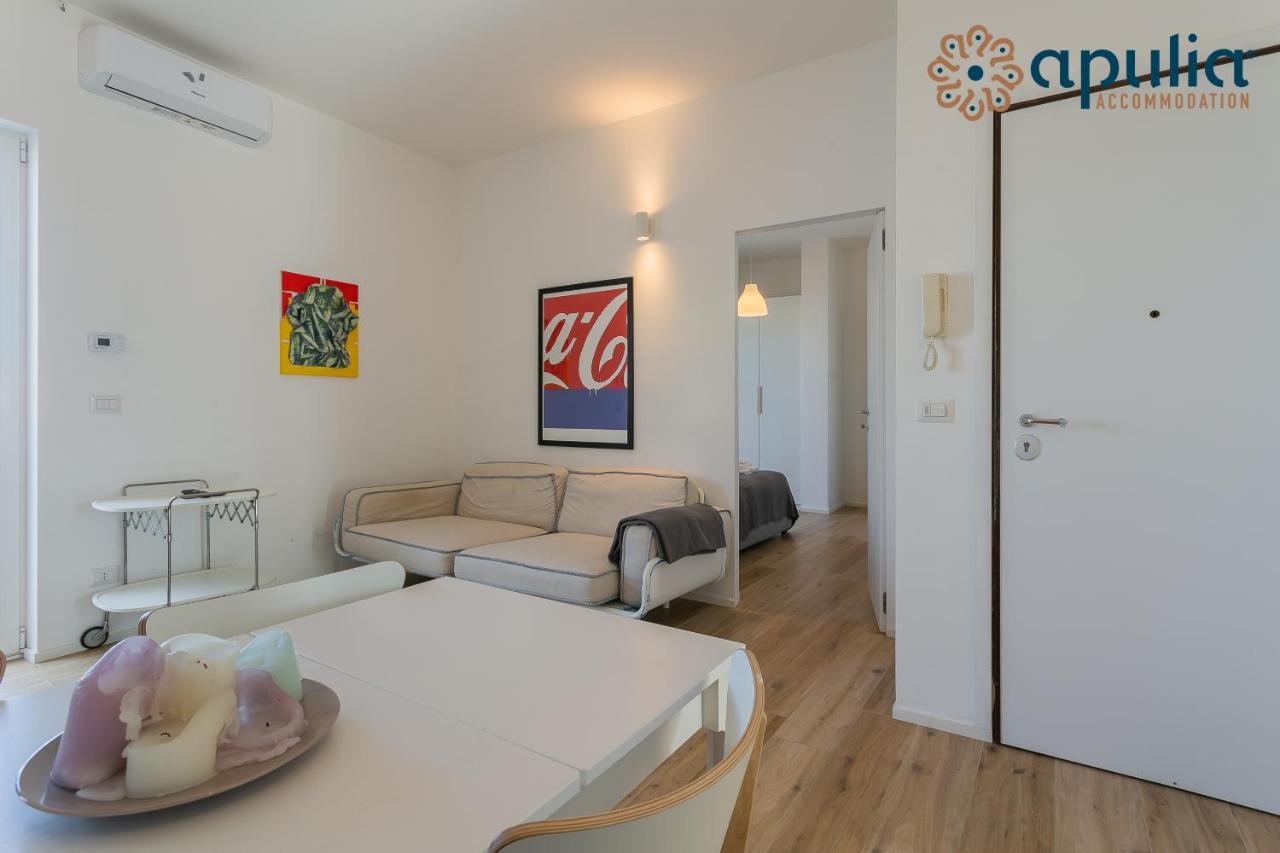 Emma'S House By Apulia Accommodation Bari Luaran gambar